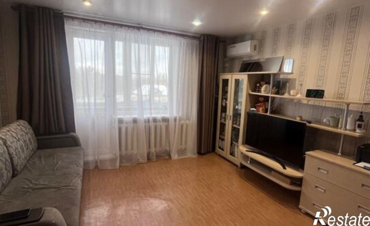 2-комн квартира ул Любецкая, 13,  д. 13