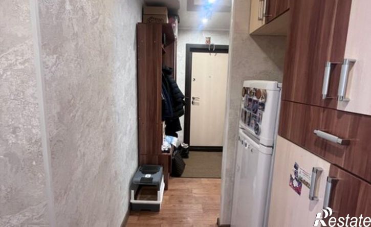 2-комн квартира ул Любецкая, 13,  д. 13