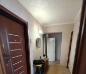 2-комн, 48кв м, этаж 8/9 улица П.Окинина, 14