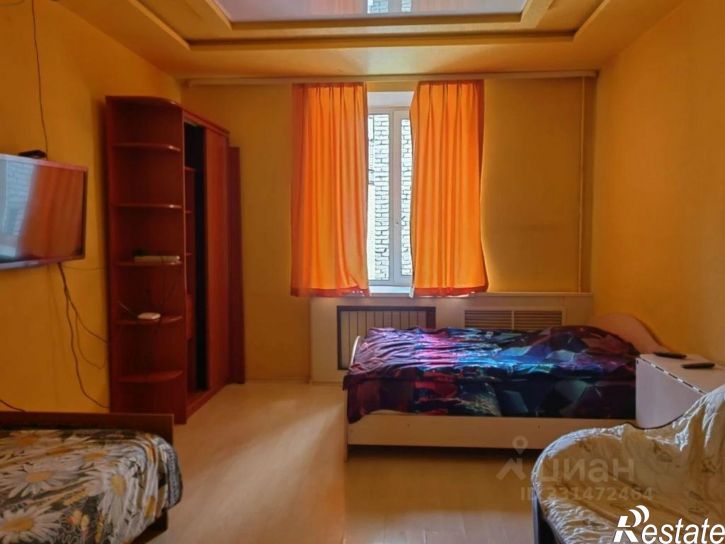 2-комн квартира улица Сталеваров, 49,  д. 49