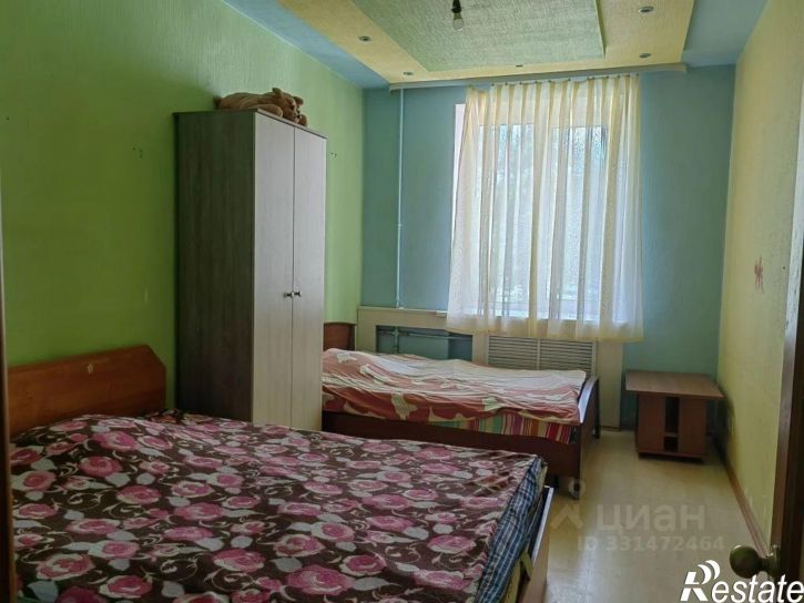 2-комн квартира улица Сталеваров, 49,  д. 49