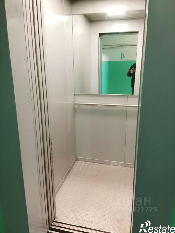 2-комн квартира улица Белинского, 27,  д. 27