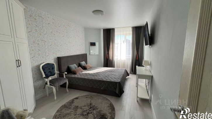 2-комн квартира Первомайская улица, 64,  д. 64