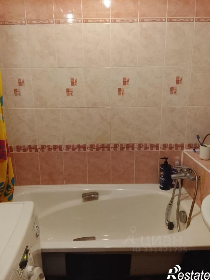 2-комн квартира улица Белинского, 27,  д. 27
