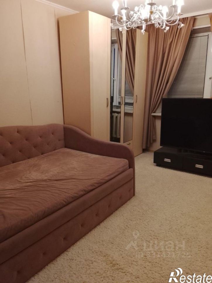 2-комн квартира улица Белинского, 27,  д. 27