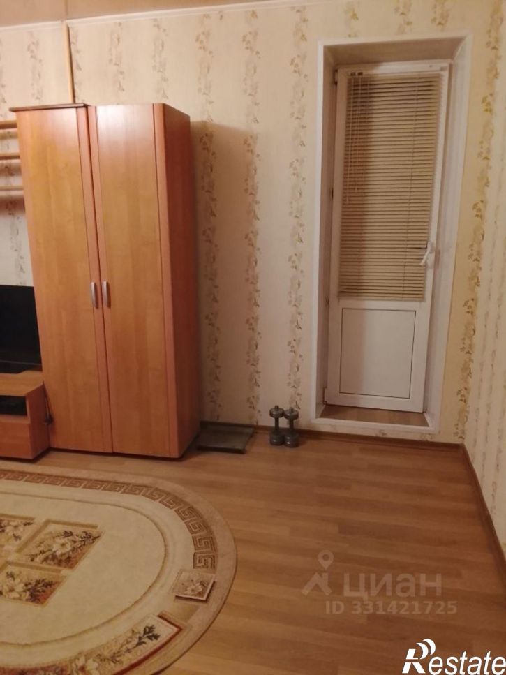 2-комн квартира улица Белинского, 27,  д. 27