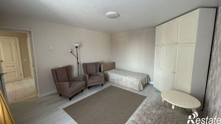 2-комн квартира Первомайская улица, 64,  д. 64