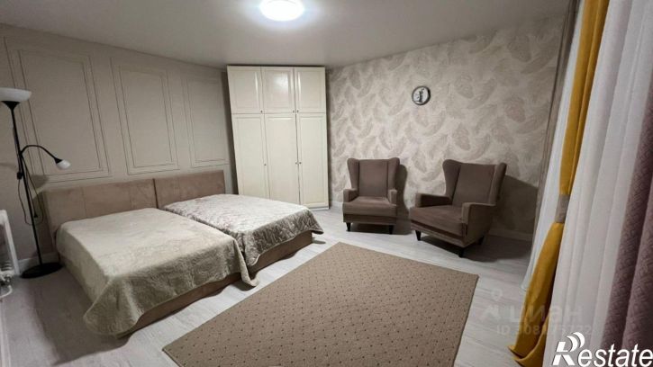 2-комн квартира Первомайская улица, 64,  д. 64