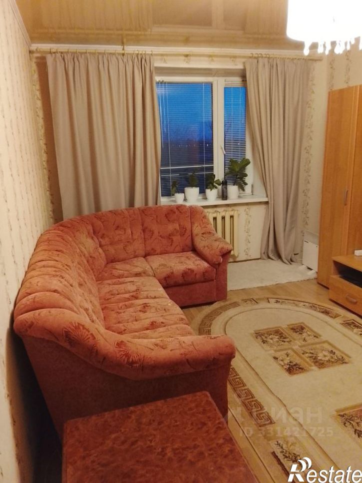 2-комн квартира улица Белинского, 27,  д. 27