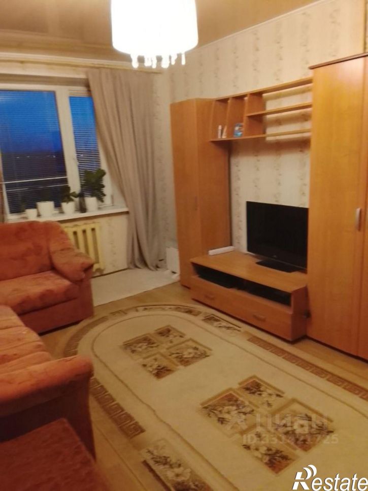 2-комн квартира улица Белинского, 27,  д. 27
