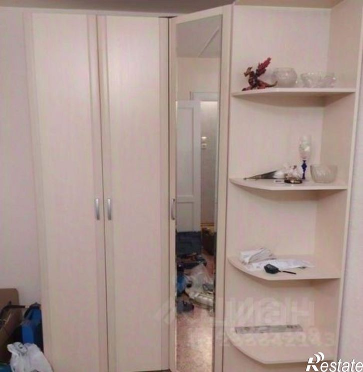 1-комн квартира Октябрьский проспект, 83,  д. 83