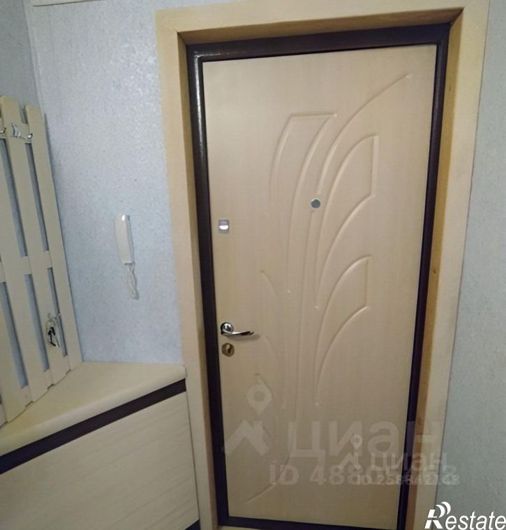 1-комн квартира Октябрьский проспект, 83,  д. 83