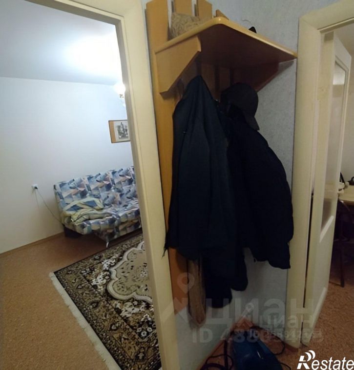 1-комн квартира Октябрьский проспект, 83,  д. 83