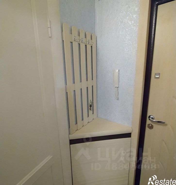 1-комн квартира Октябрьский проспект, 83,  д. 83