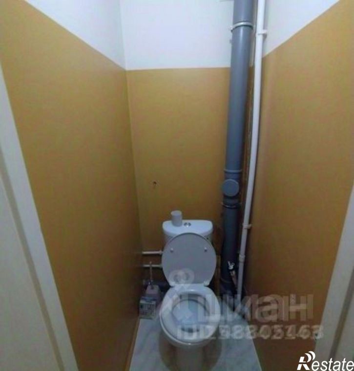 1-комн квартира Октябрьский проспект, 83,  д. 83