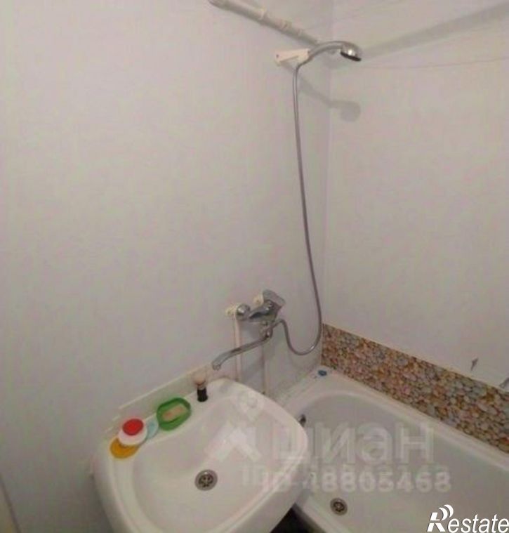 1-комн квартира Октябрьский проспект, 83,  д. 83
