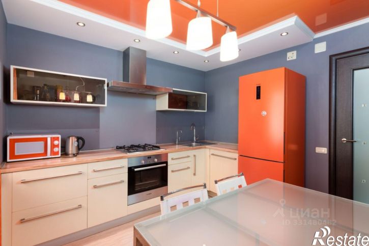 3-комн квартира Московский проспект, 48,  д. 48