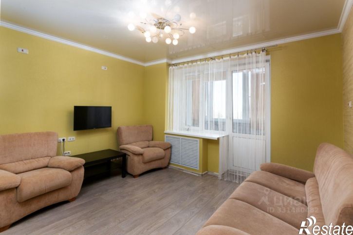 3-комн квартира Московский проспект, 48,  д. 48