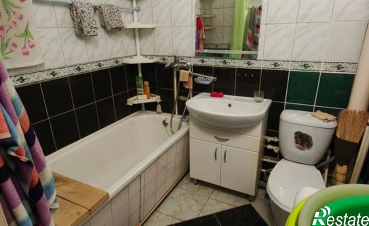 2-комн квартира улица П.Окинина, 14,  д. 14