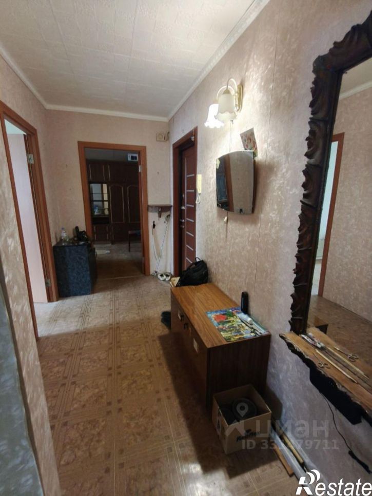 2-комн квартира улица П.Окинина, 14,  д. 14