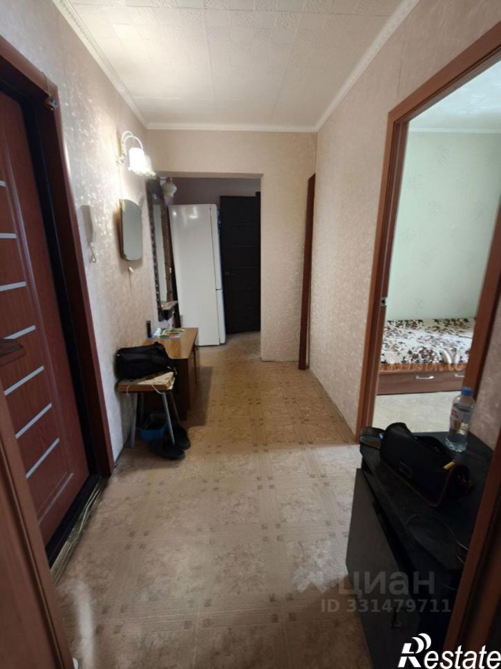 2-комн квартира улица П.Окинина, 14,  д. 14