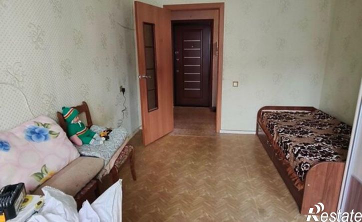 2-комн квартира улица П.Окинина, 14,  д. 14