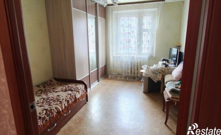 2-комн квартира улица П.Окинина, 14,  д. 14