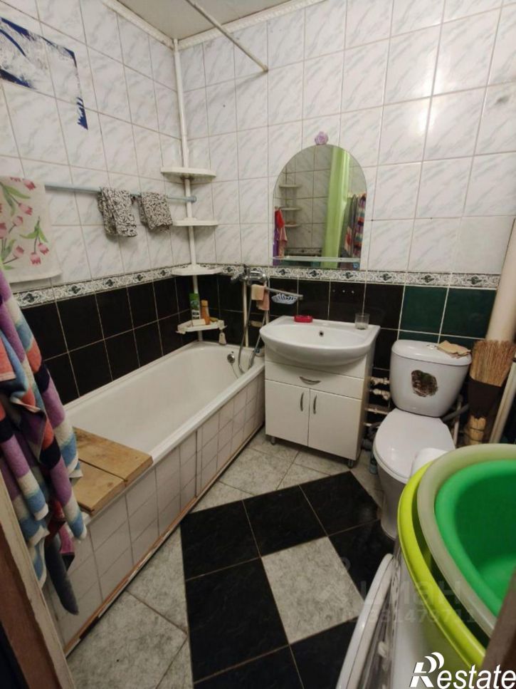 2-комн квартира улица П.Окинина, 14,  д. 14