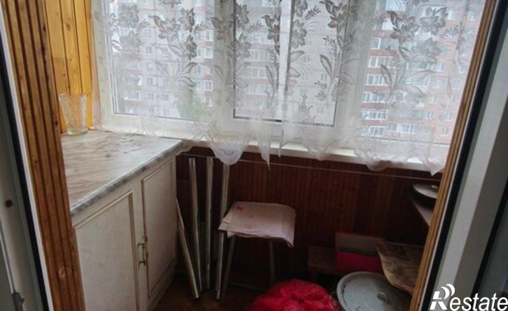 2-комн квартира улица П.Окинина, 14,  д. 14