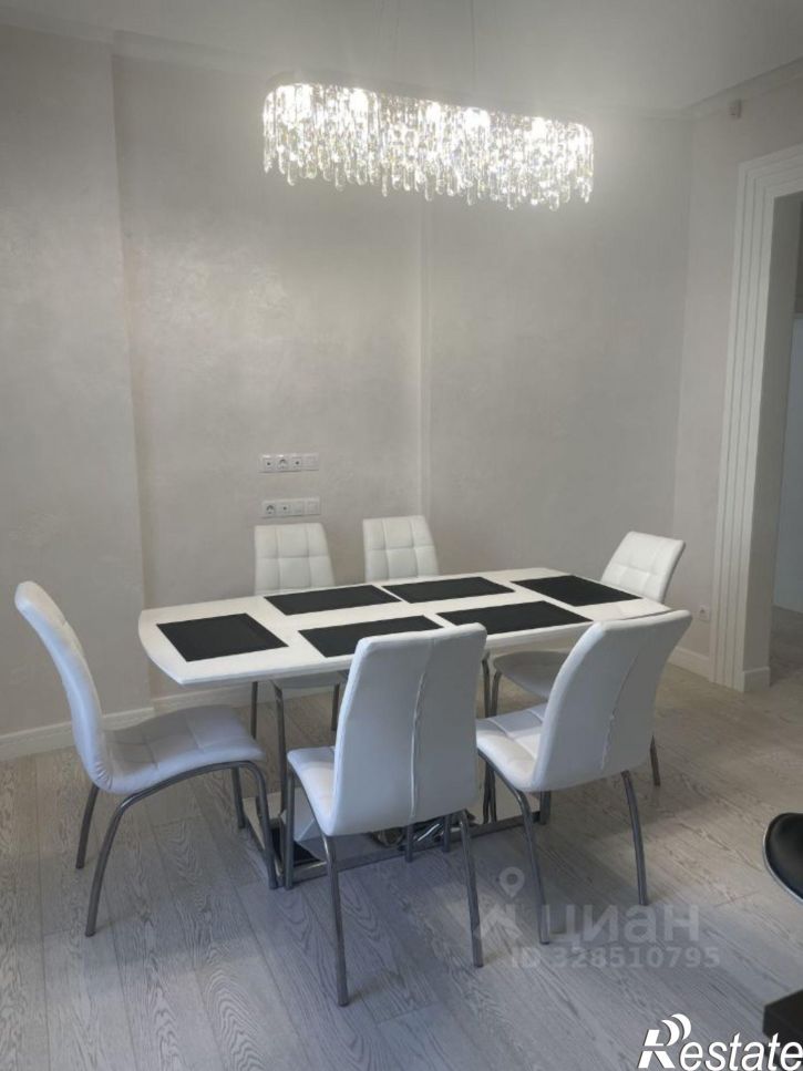 4-комн квартира ул Любецкая, 38,  д. 38