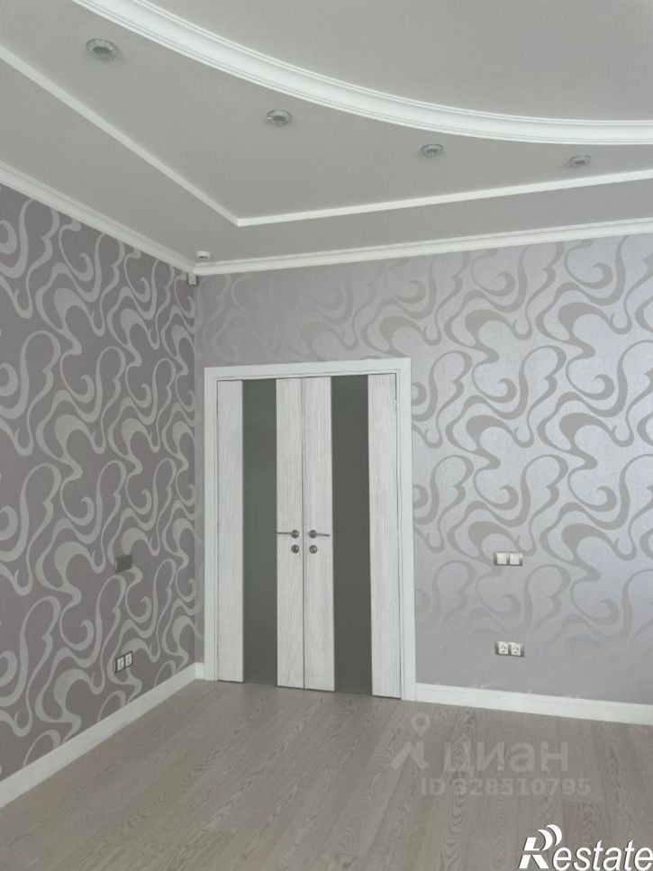 4-комн квартира ул Любецкая, 38,  д. 38