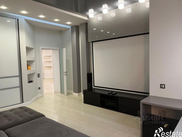 4-комн квартира ул Любецкая, 38,  д. 38