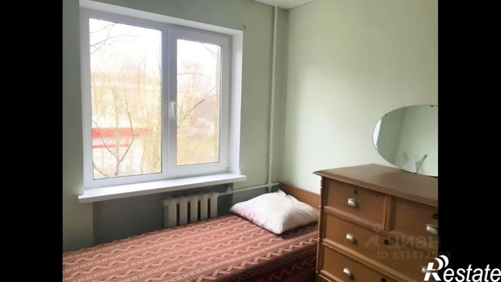 2-комн квартира пл Строителей, 3А,  д. 3А