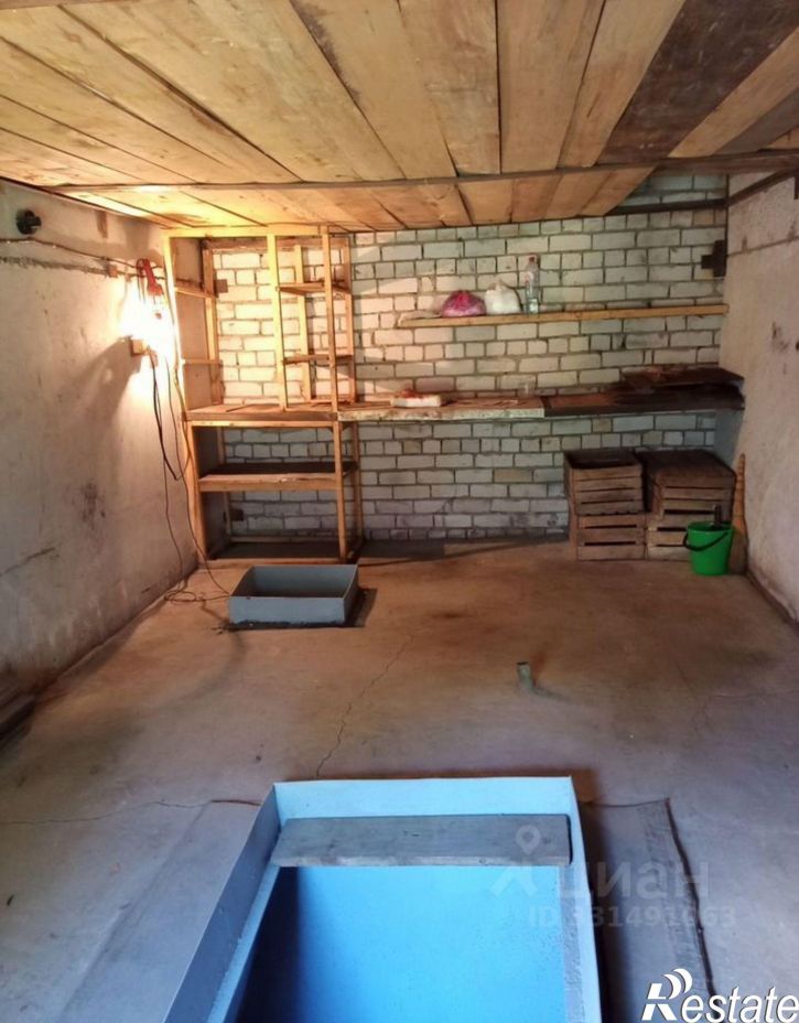 Гараж/парковка ул Гоголя, 50,  д. 50