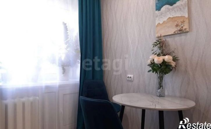1-комн квартира ул Годовикова, 28,  д. 28