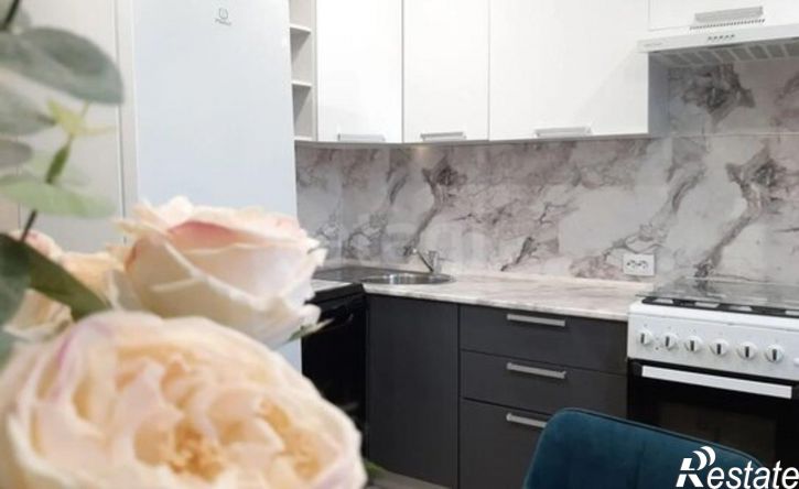 1-комн квартира ул Годовикова, 28,  д. 28