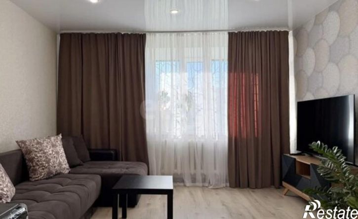1-комн квартира ул Годовикова, 28,  д. 28
