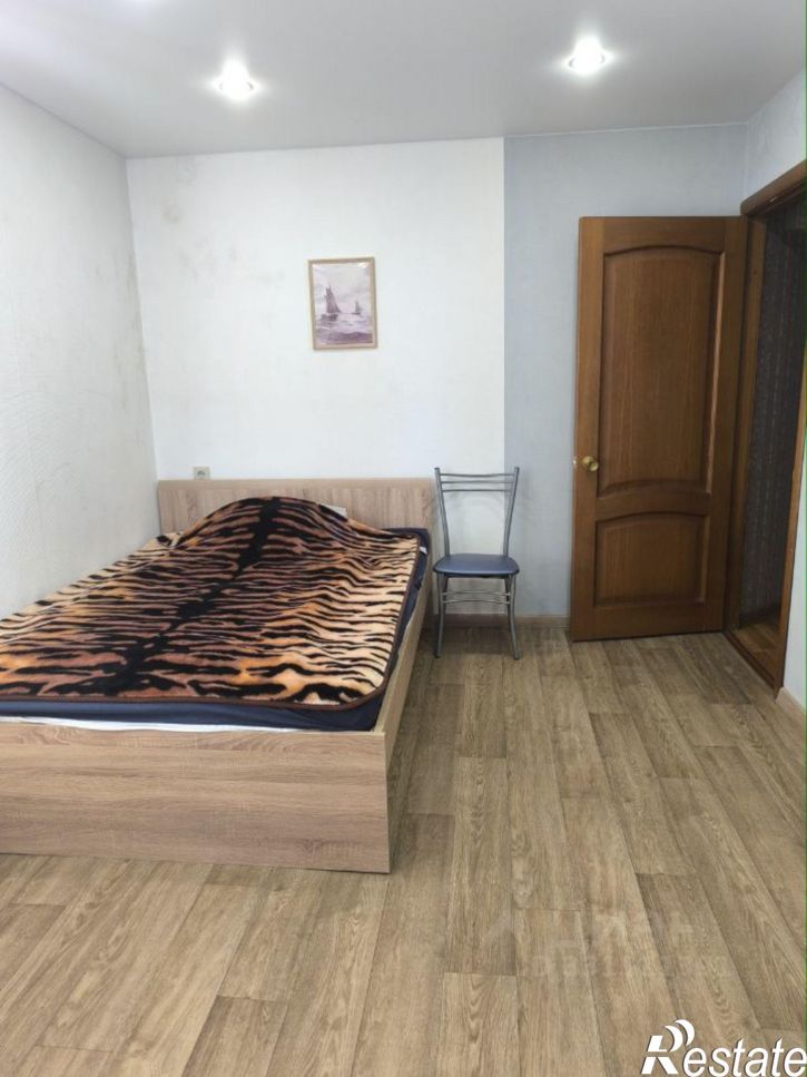 2-комн квартира ул Любецкая, 17,  д. 17