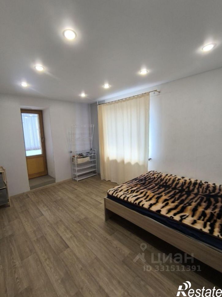 2-комн квартира ул Любецкая, 17,  д. 17