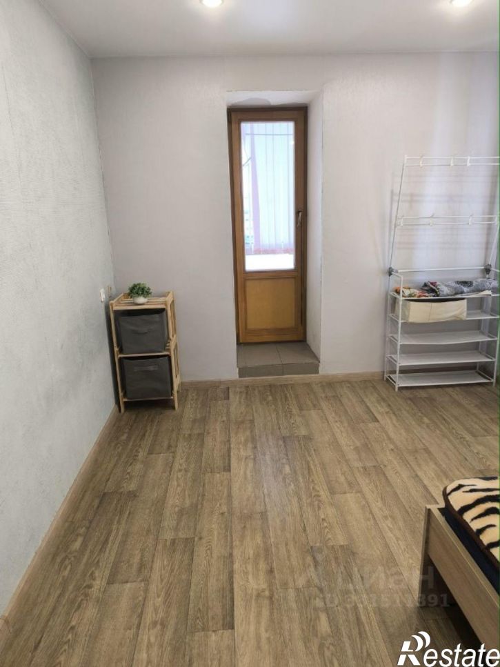 2-комн квартира ул Любецкая, 17,  д. 17