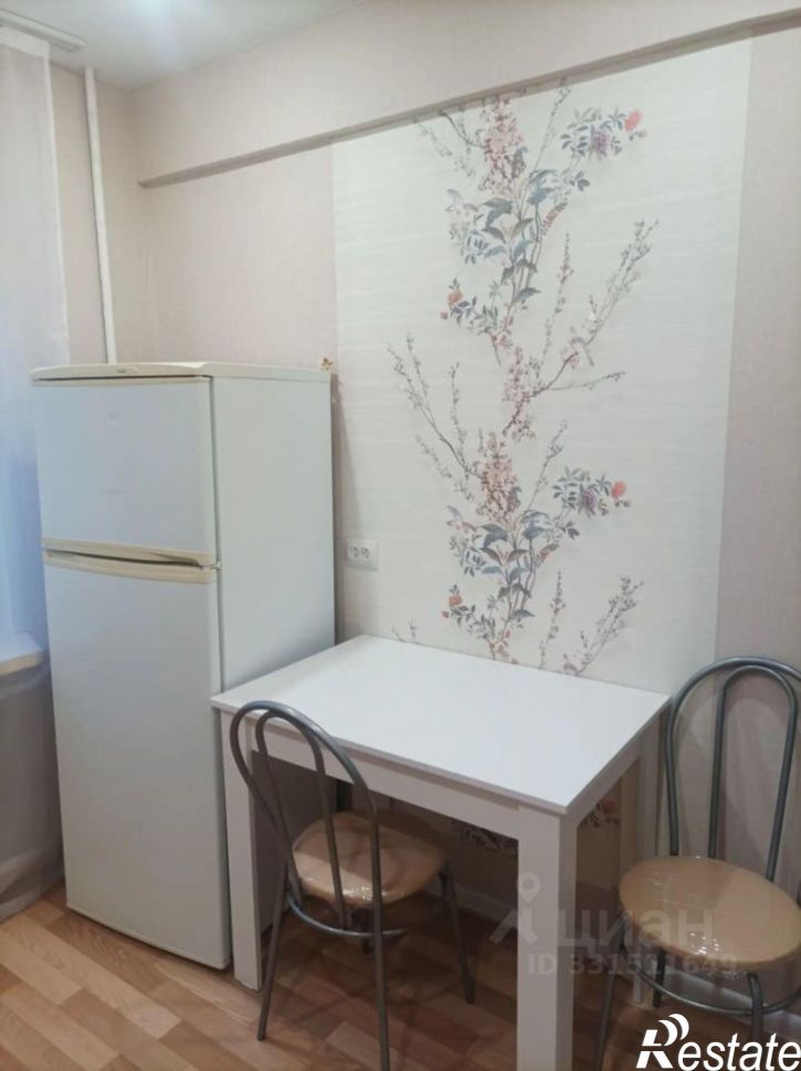 1-комн квартира Московский пр-кт, 56,  д. 56