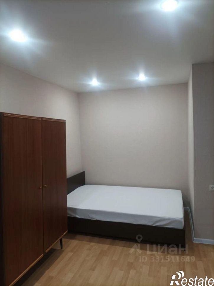 1-комн квартира Московский пр-кт, 56,  д. 56
