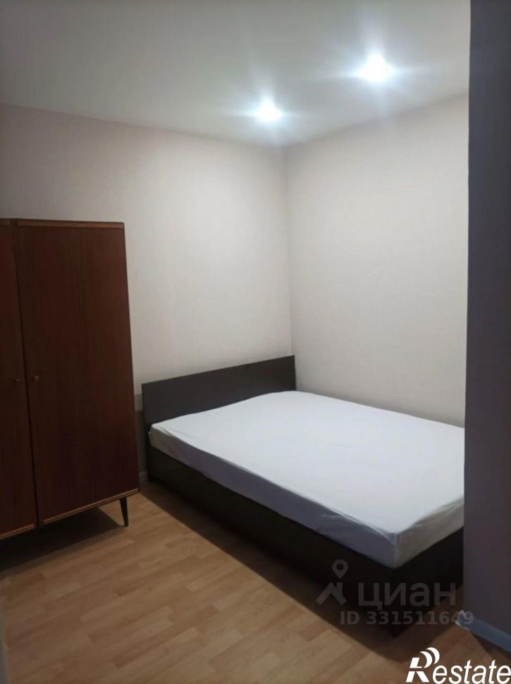 1-комн квартира Московский пр-кт, 56,  д. 56