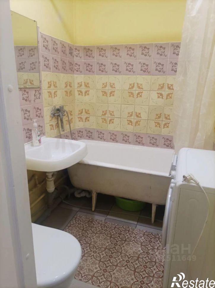 1-комн квартира Московский пр-кт, 56,  д. 56