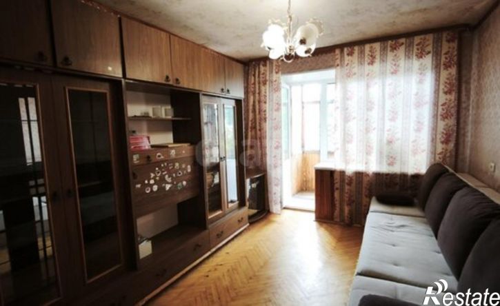 2-комн квартира ул Первомайская, 23,  д. 23