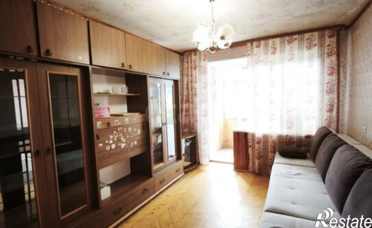 2-комн квартира ул Первомайская, 23,  д. 23