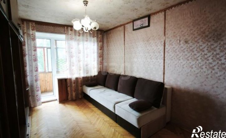 2-комн квартира ул Первомайская, 23,  д. 23