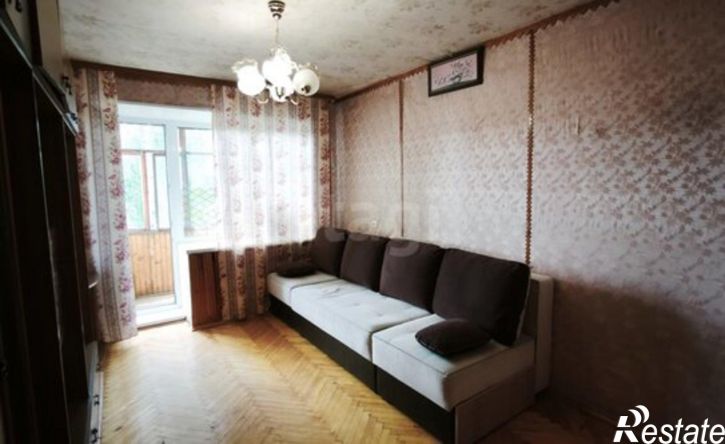 2-комн квартира ул Первомайская, 23,  д. 23