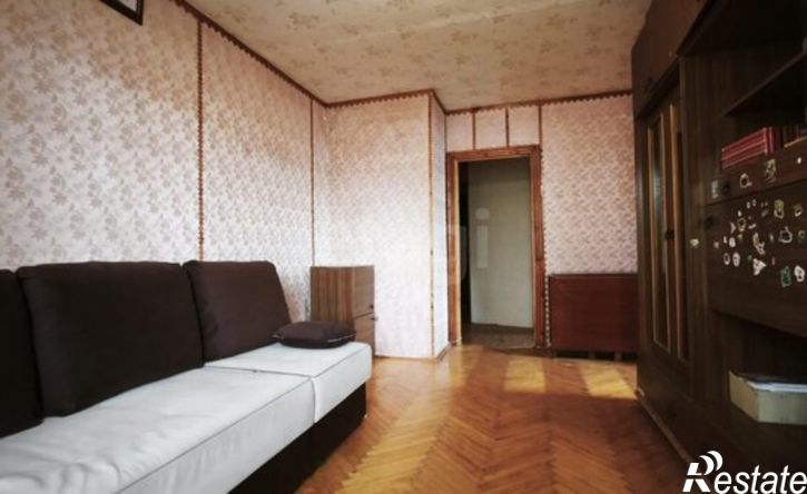 2-комн квартира ул Первомайская, 23,  д. 23