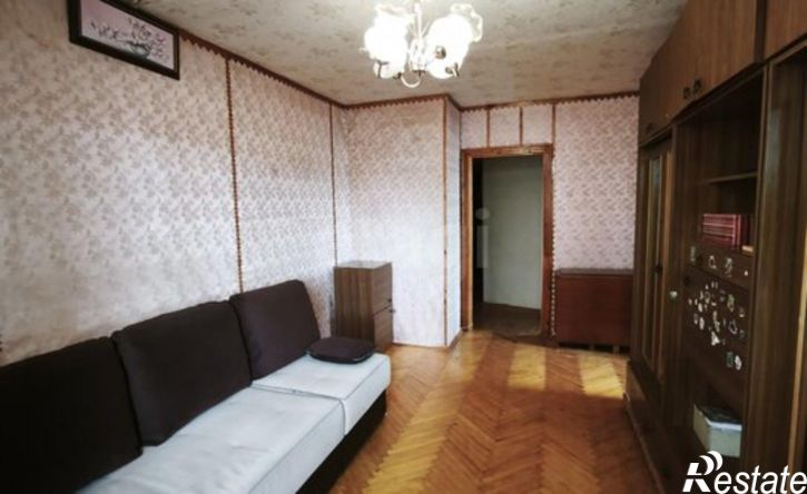 2-комн квартира ул Первомайская, 23,  д. 23